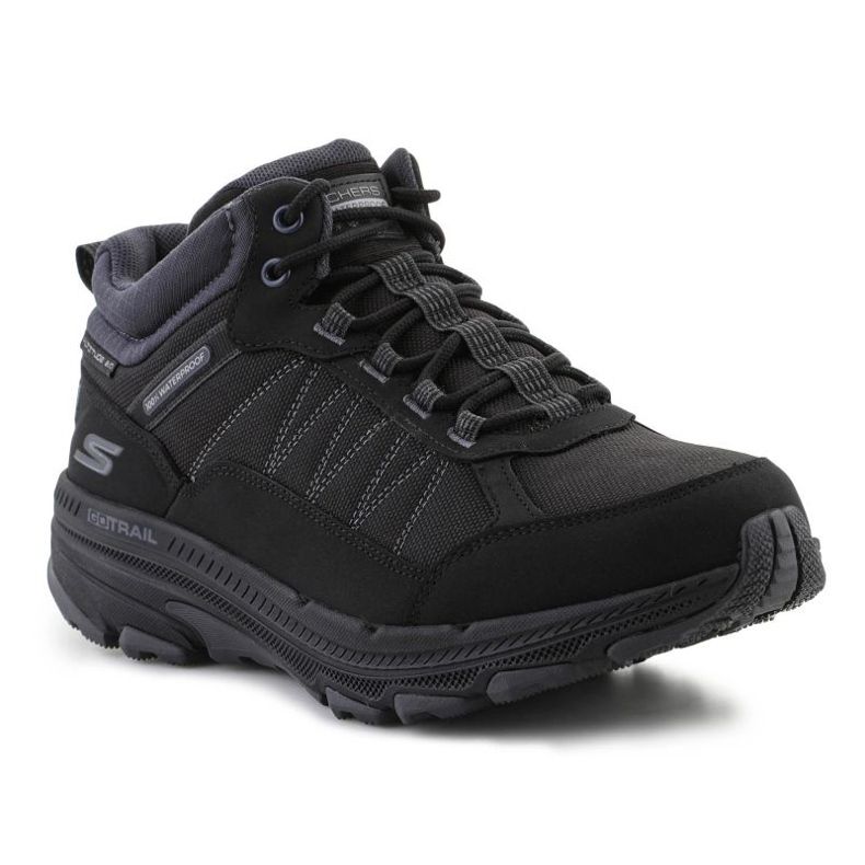 Tênis Skechers Go Run Trail Altitude 2.0129531-BKCC preto 1