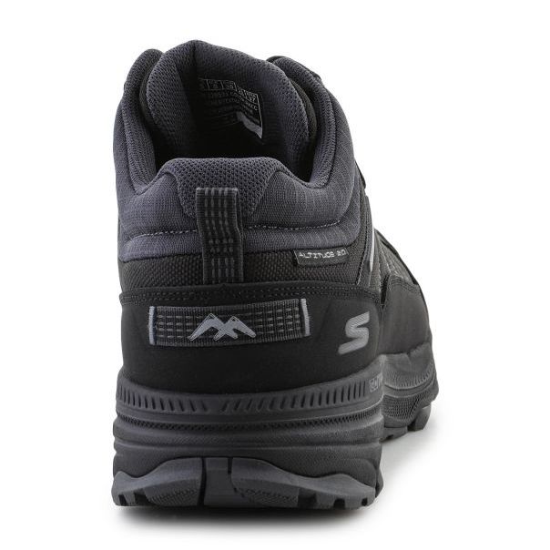 Tênis Skechers Go Run Trail Altitude 2.0129531-BKCC preto 5