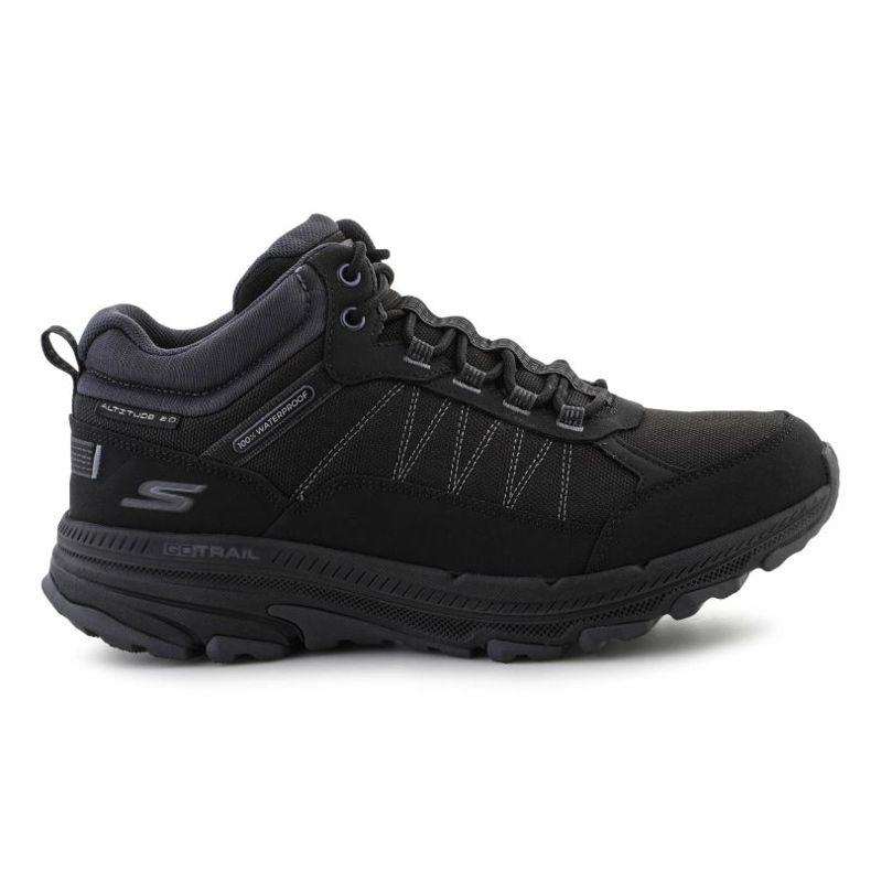 Tênis Skechers Go Run Trail Altitude 2.0129531-BKCC preto 6