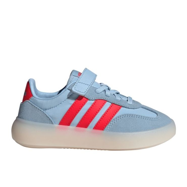 Adidas Barreds decodifica jr jr0768 sapatos azul 1