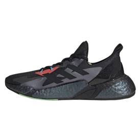 Adidas x9000L4 M FW4910 tênis de corrida preto 1