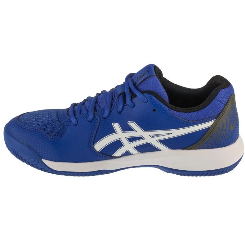 ASICS gel Gel-Dedice 8 Clay M 1041A448-402 Sapatos azul 1