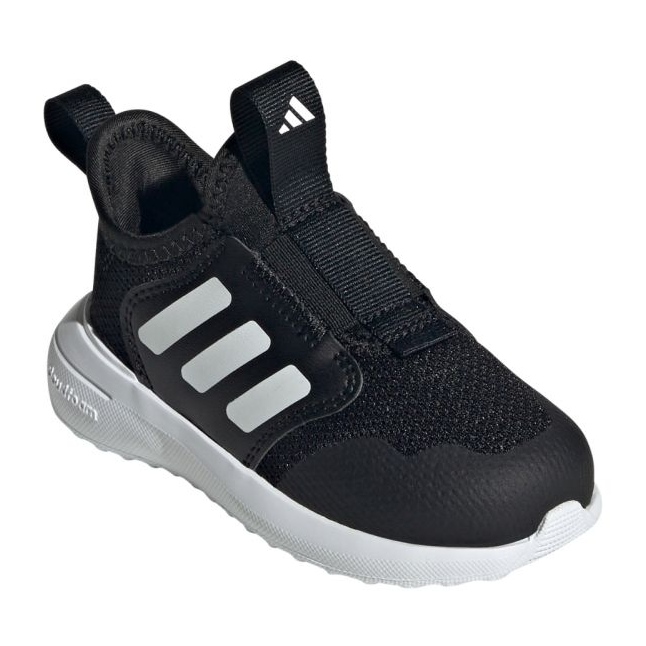 Adidas Tensaur Comfort Jr IH1059 Sapatos preto 1