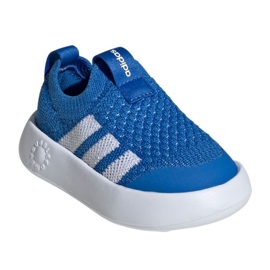 Adidas Bubbleomfy M IH1265 Sapatos azul 1