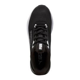 Puma Ftr Wave M 311095 01 Sapatos preto 2