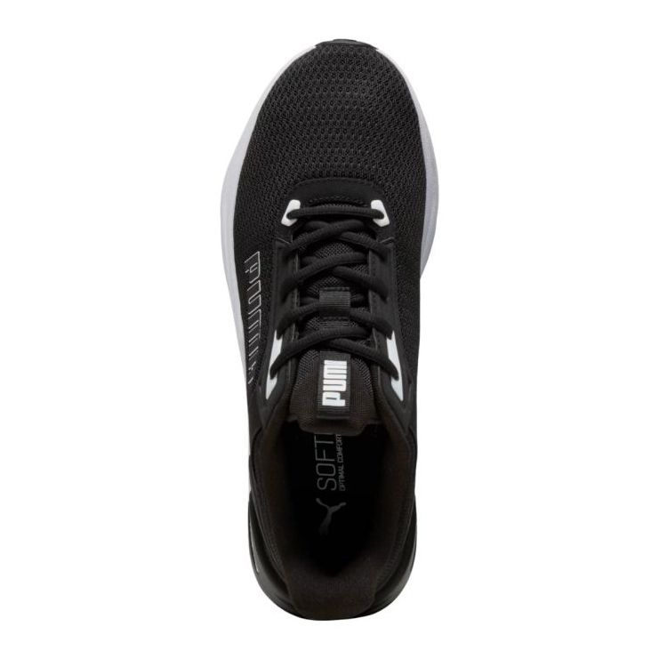 Puma Ftr Wave M 311095 01 Sapatos preto 2