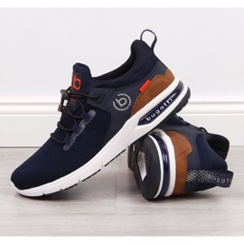 Big Star Bugatti M JJ153028 INT1716 preto 2