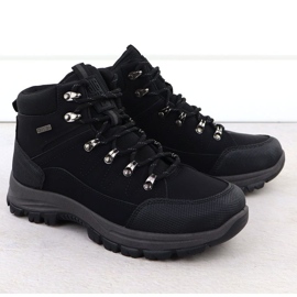 Big Star M SS174048 INT2161A preto 1