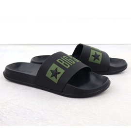 Big Star M SS174359 INT2150C FLIP -FLOPS preto 1 Big Star M SS174359 INT2150C FLIP -FLOPS preto 1