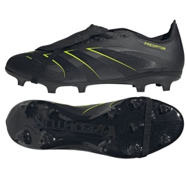 Adidas Predator League Ft FG/MG MG M JI1110 SAPATOS preto 1