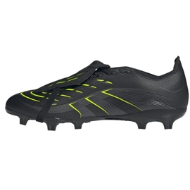 Adidas Predator League Ft FG/MG MG M JI1110 SAPATOS preto 2