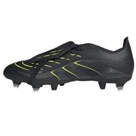 Adidas Predator League FT SG M JR7121 Sapatos preto 2