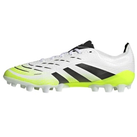 Adidas Predator League 2G/3G AG M JI1165 Sapatos multicolorido 2