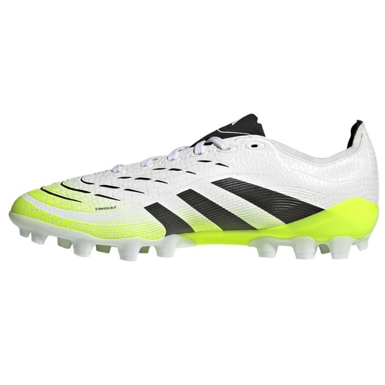 Adidas Predator League 2G/3G AG M JI1165 Sapatos multicolorido 2