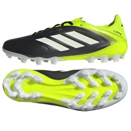 Adidas Copa Pure III League 2G/3G AG M JR2864 Sapatos branco 1