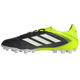Adidas Copa Pure III League 2G/3G AG M JR2864 Sapatos branco 2