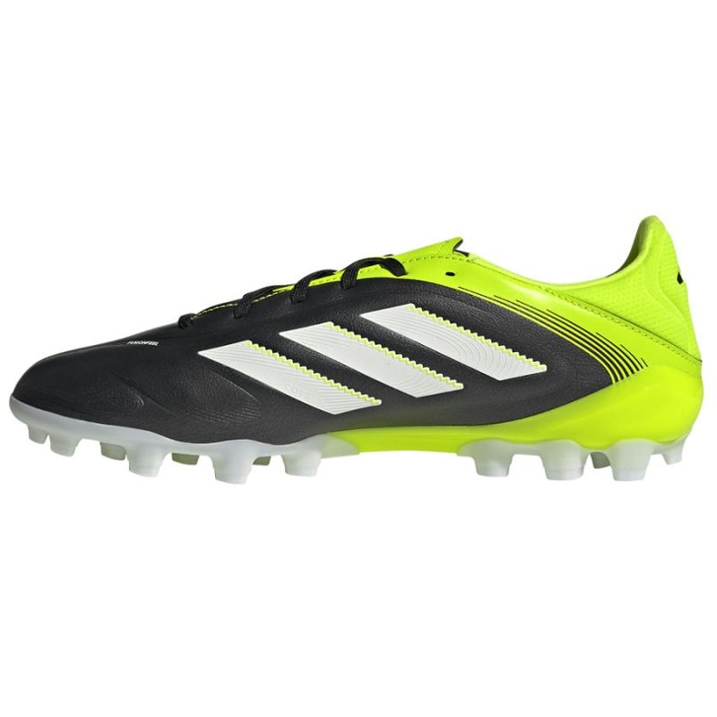 Adidas Copa Pure III League 2G/3G AG M JR2864 Sapatos branco 2