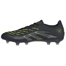 Adidas Predator Pro FG M JI1197 Sapatos preto 2