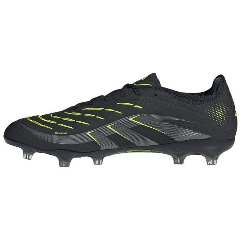 Adidas Predator Pro FG M JI1197 Sapatos preto 2