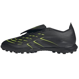 Adidas Predator League ft tf M JQ1073 Sapatos preto 2
