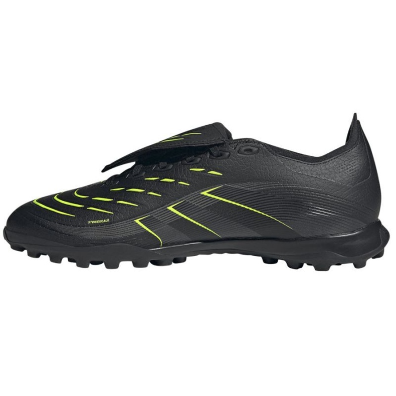 Adidas Predator League ft tf M JQ1073 Sapatos preto 2