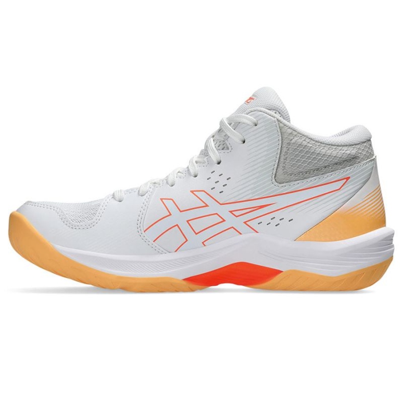 ASICS Além do FF MT Shoes em 1072A096 105 branco 2