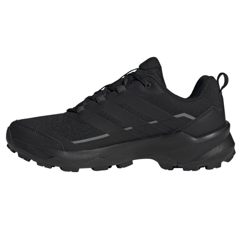 Adidas terrex skchaser ax5 m jq2215 sapatos preto 2