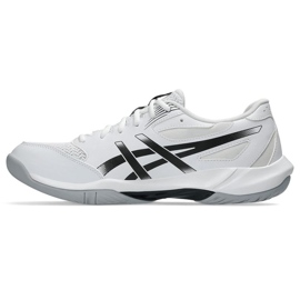 ASICS Gel-Bocket Shoes 12 M 1071A116 101 branco 2
