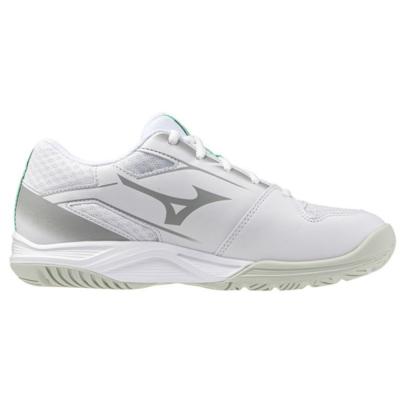 Mizuno Morelia Sale Sale Club TF Q1GB251621 cinza 2