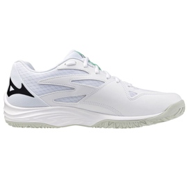 Mizuno Thunder Blade Shoes de V1GA237016 branco 2