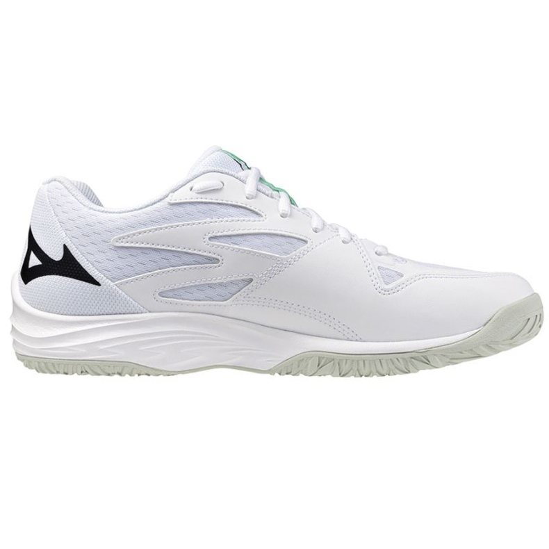 Mizuno Thunder Blade Shoes de V1GA237016 branco 2
