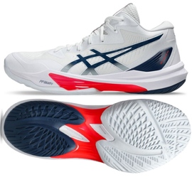 Asics Sky Elite FF MT 3 1051A081 104 Sapatos branco 1