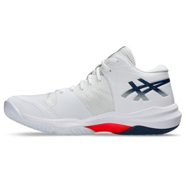 Asics Sky Elite FF MT 3 1051A081 104 Sapatos branco 2 Asics Sky Elite FF MT 3 1051A081 104 Sapatos branco 2