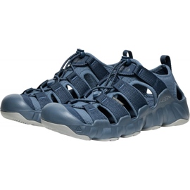 Sandálias Keen Hyperport H2 1030856 azul 4