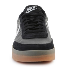 Nike Killshot 2 Leather M 432997-070 Sapatos preto 2