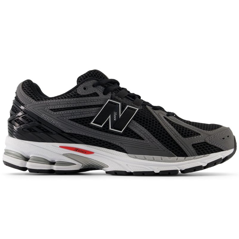 New Balance M Sapatos U1906RCB preto 1