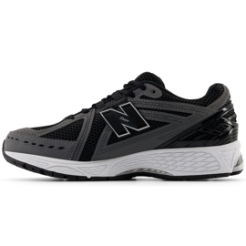 New Balance M Sapatos U1906RCB preto 2