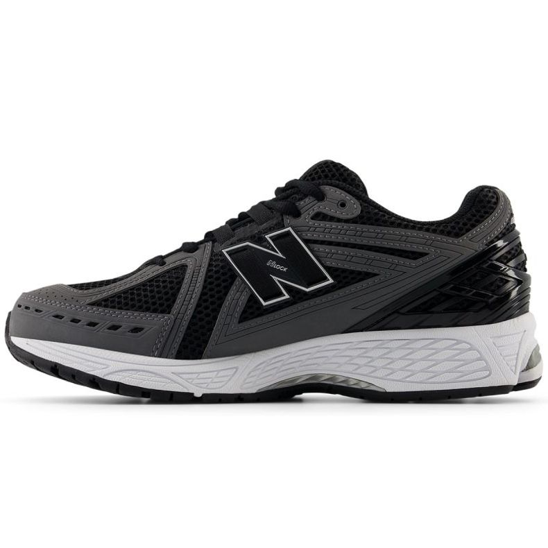 New Balance M Sapatos U1906RCB preto 2