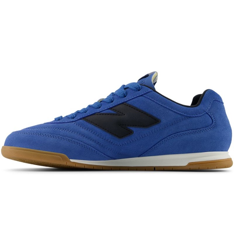 New Balance Mi Urc42ba Sapatos azul 2