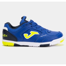 Joma Top Flex 2505 Jr TPJW2505in Sapatos azul 1