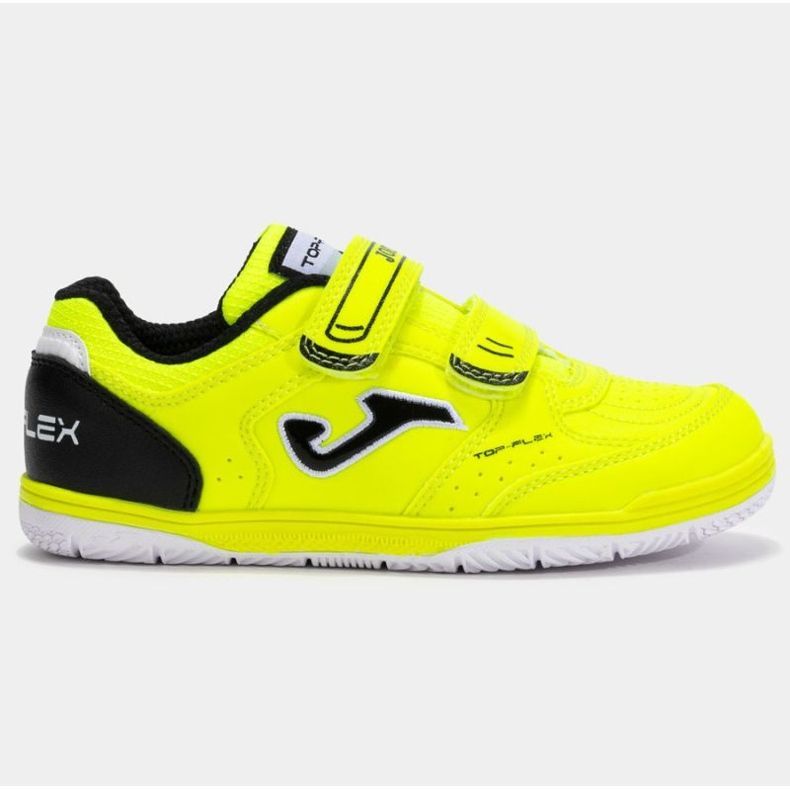 Joma Top Flex 2532 em Jr TPJW2509inv amarelo 1