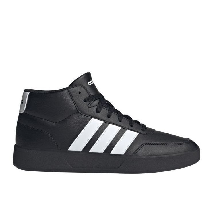 Adidas BreakNet Mid M JR3570 Sapatos preto 1