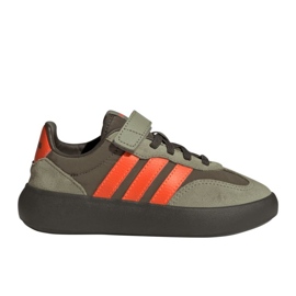 Adidas Barreda decodifica el jr jq8849 sapatos verde 1