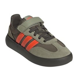 Adidas Barreda decodifica el jr jq8849 sapatos verde 2