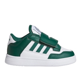 Adidas Rapid Court Jr JR1023 Sapatos 1