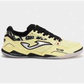 Joma fs reativo 2528 em sapatos m fsw2528in amarelo 1