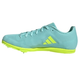 Adidas Allgroundstar JQ2558 Sapatos verde 2