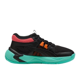 Tênis de basquete puma alvoroço jr 312164 02 2