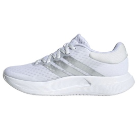 Sapatos Adidas Treadmove em JP5799 branco 2