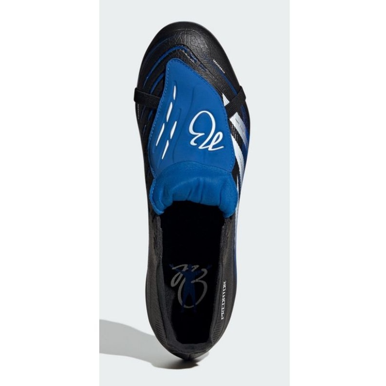 Adidas Predator League Ft FG/MG JB M JS4270 Sapatos de futebol multicolorido 2